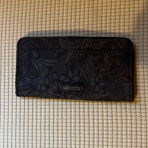 Sakroots Wallet